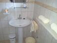 Koupelna Bol, Koupelna v ubytování typu apartment, WiFi.