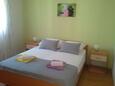 Ložnice 1 Bol, Ložnice 1 v ubytování typu apartment, WiFi.