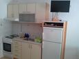 Kuchyně Bol, Kuchyně v ubytování typu apartment, WiFi.