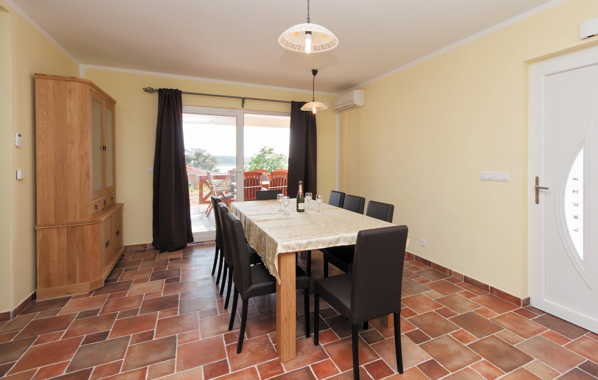 Top Rab Supetarska Draga - Gonar Top Rab Supetarska Draga - Gonar