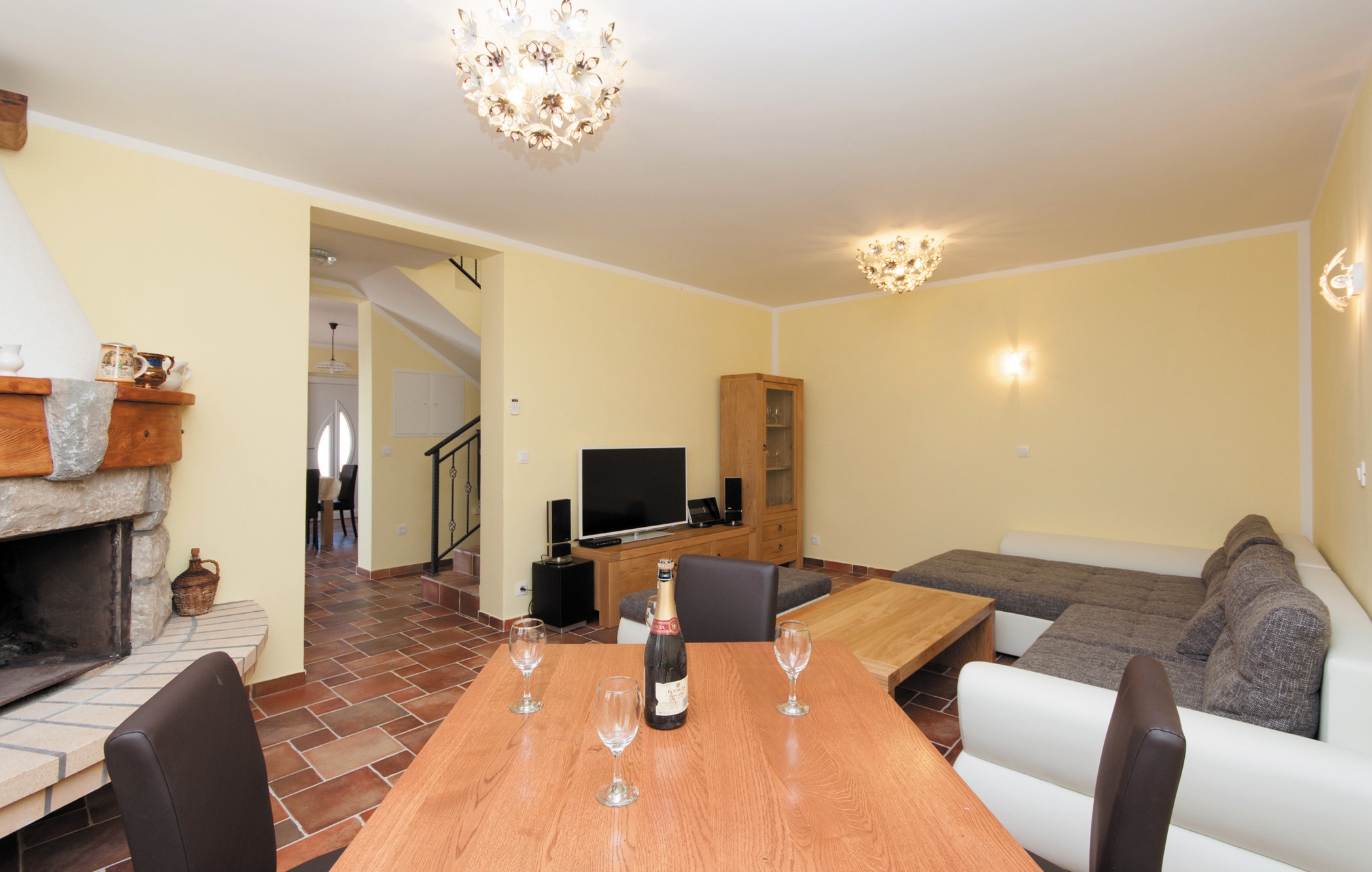 Top Rab Supetarska Draga - Gonar Top Rab Supetarska Draga - Gonar