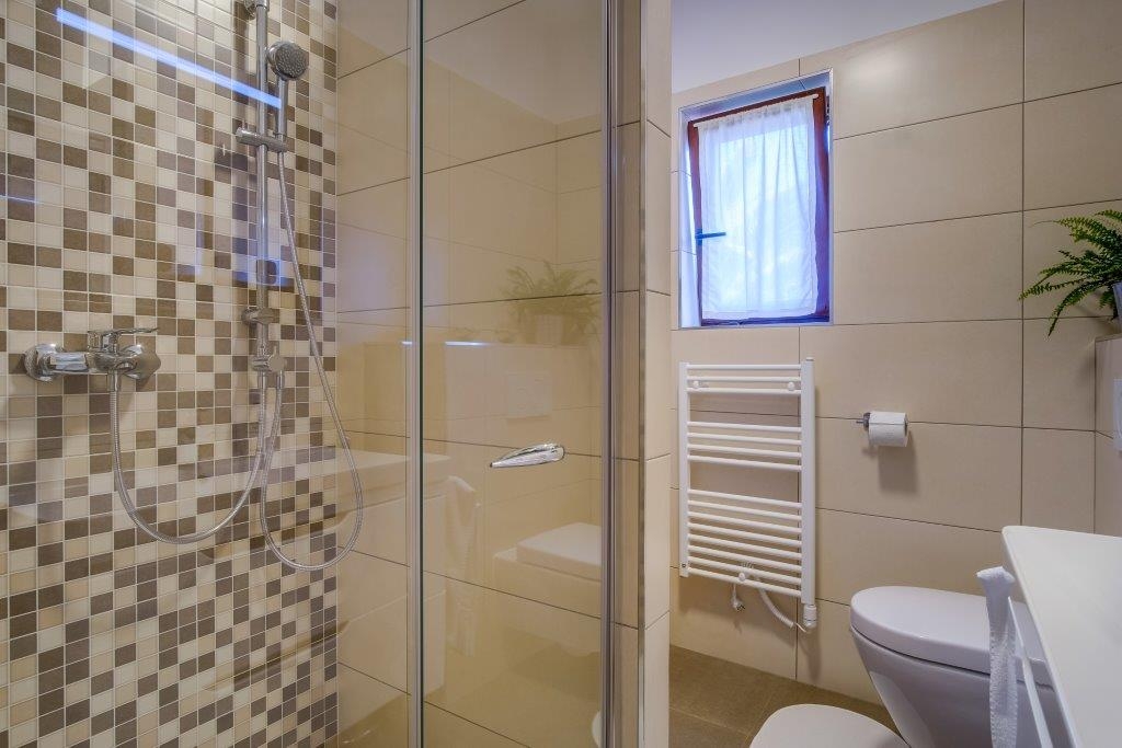 One bedroom apartment with terrace and sea view Mali Lošinj, Lošinj  A-a