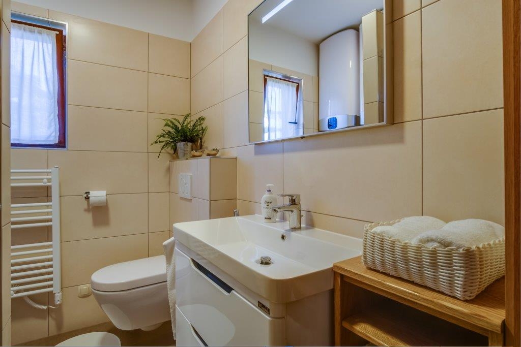 One bedroom apartment with terrace and sea view Mali Lošinj, Lošinj  A-a