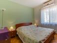 Hálószoba Mali Lošinj, Hálószoba szállásegység típusa apartment, légkondicionálás elérhető és WiFi .
