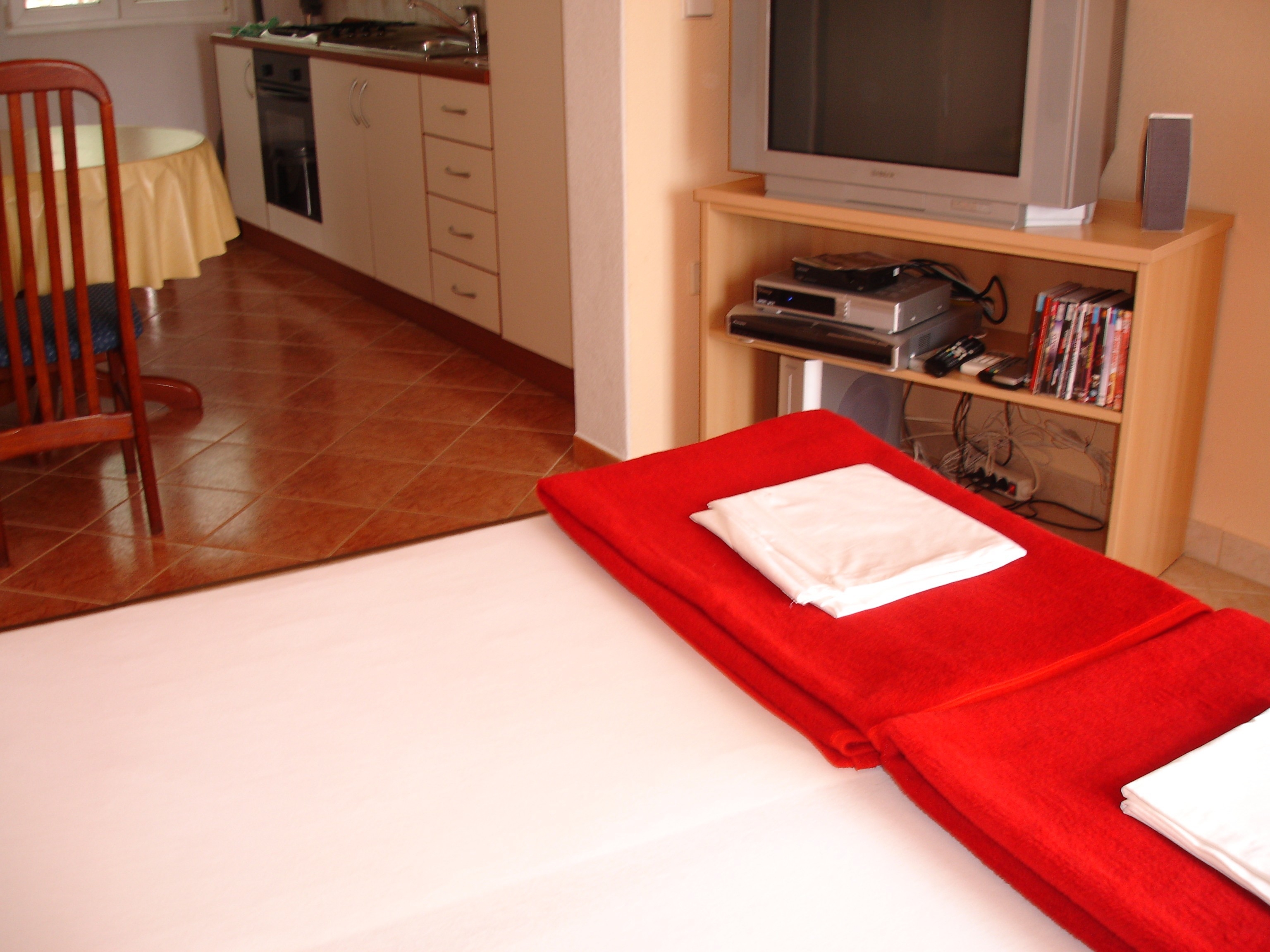 Top Makarska Gradac Top Makarska Gradac