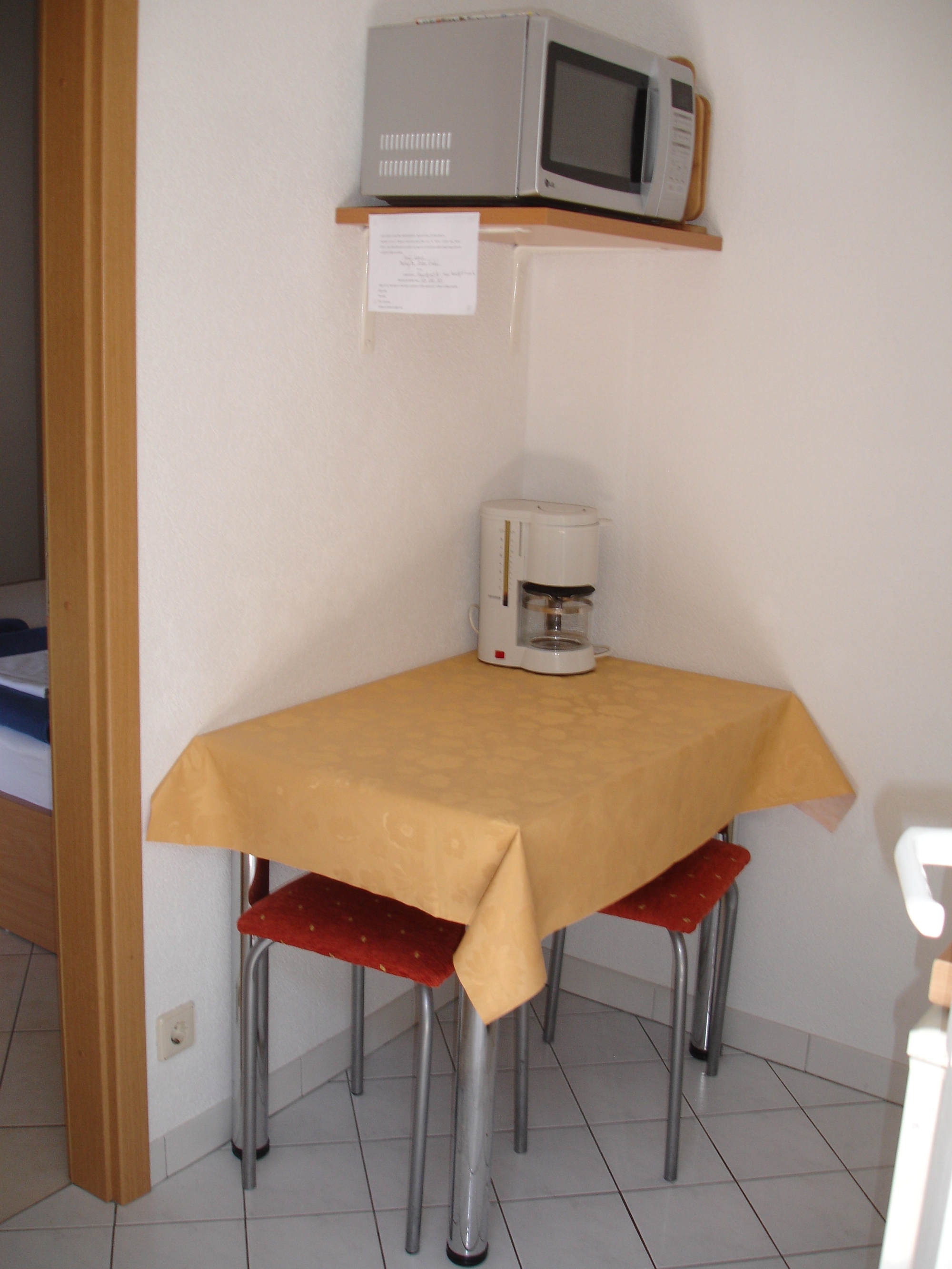 Studio flat with balcony Gradac, Makarska (AS-15585-b)