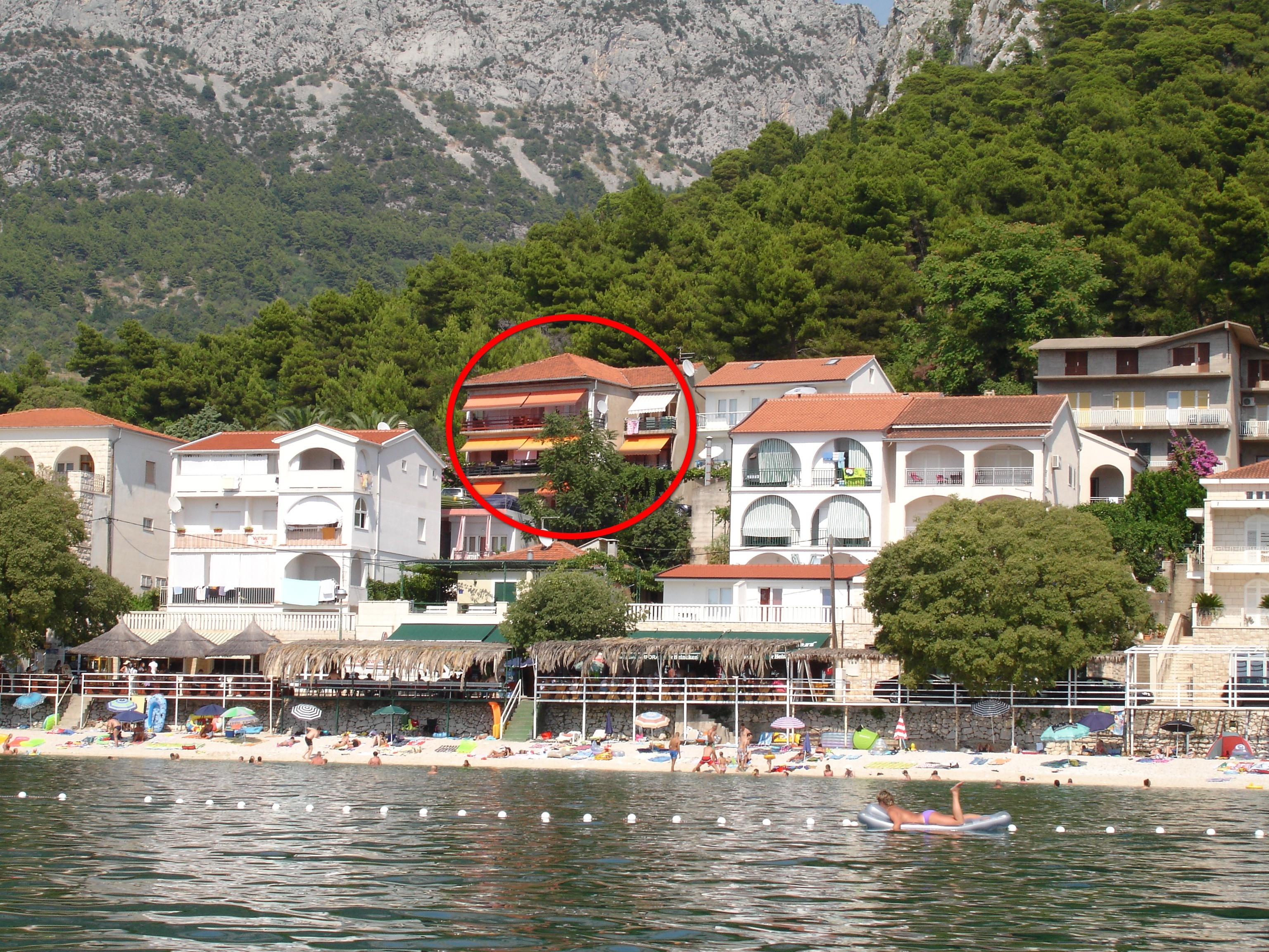 Top Makarska Gradac Top Makarska Gradac