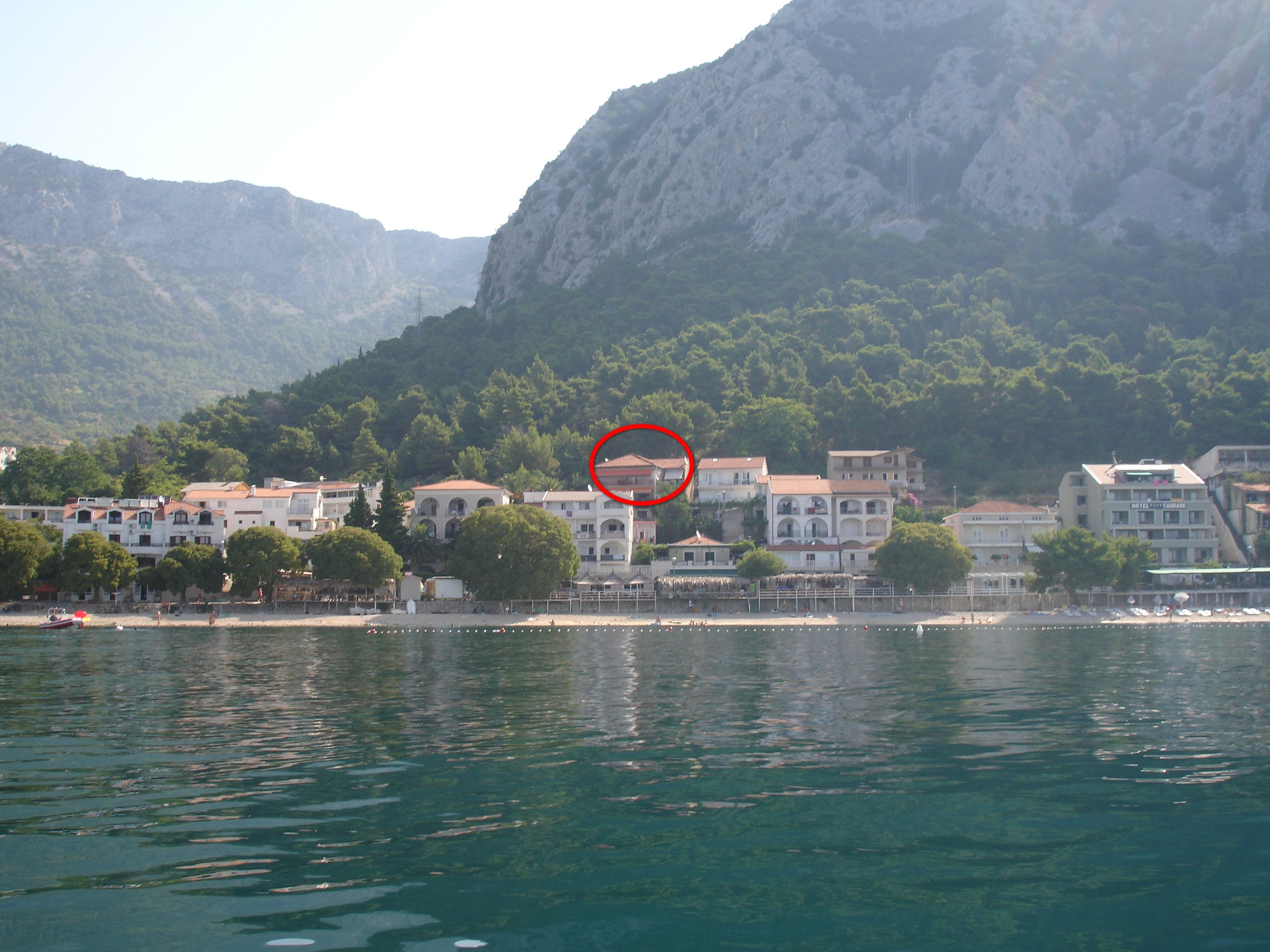 Top Makarska Gradac Top Makarska Gradac