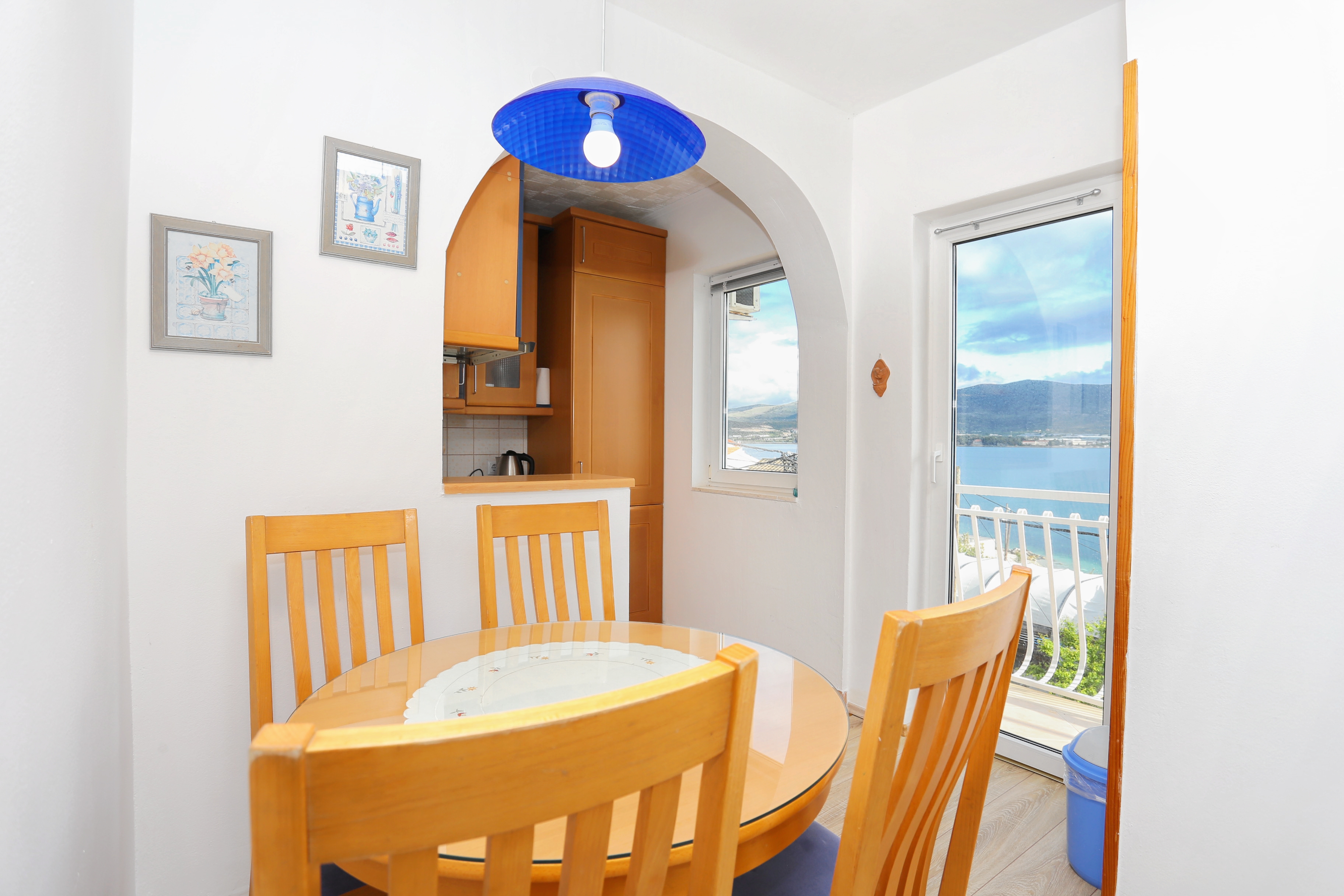 Top Čiovo Arbanija Top Čiovo Arbanija