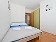 Спальня 2 Zadar, Спальня 2 в размещении типа apartment, WiFi.