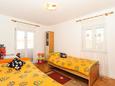 Спальня 3 Zadar, Спальня 3 в размещении типа apartment, WiFi.