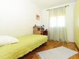 Ložnice 4 Zadar, Ložnice 4 v ubytování typu apartment, WiFi.