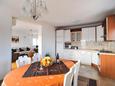 Столовая Zadar, Столовая в размещении типа apartment, WiFi.