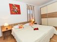 Ložnice 1 Zadar, Ložnice 1 v ubytování typu apartment, WiFi.