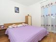 Ložnice 2 Zadar, Ložnice 2 v ubytování typu apartment, WiFi.