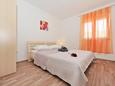 Ložnice 1 Zadar, Ložnice 1 v ubytování typu apartment, WiFi.
