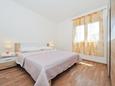 Ložnice 2 Zadar, Ložnice 2 v ubytování typu apartment, WiFi.