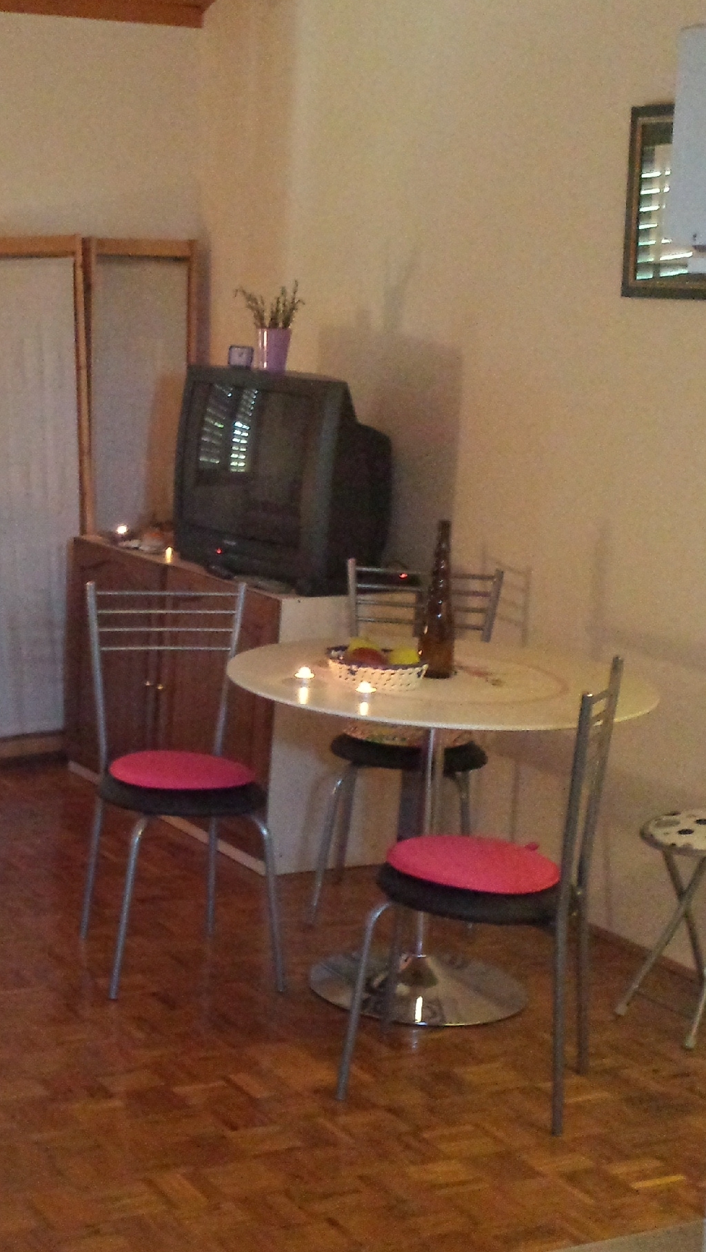 Studio flat with air-conditioning Ugljan (AS-15613-a)