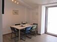 Blagovaonica Brist, Blagovaonica u smještaju tipa apartment, WiFi.