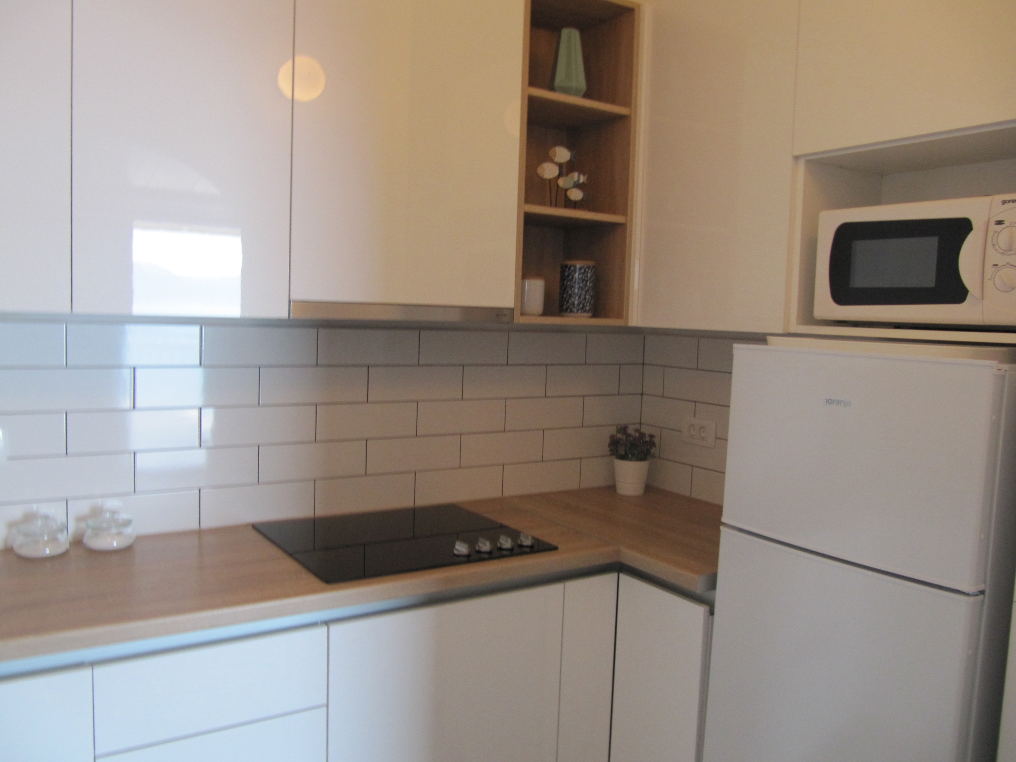 Top Makarska Brist Top Makarska Brist