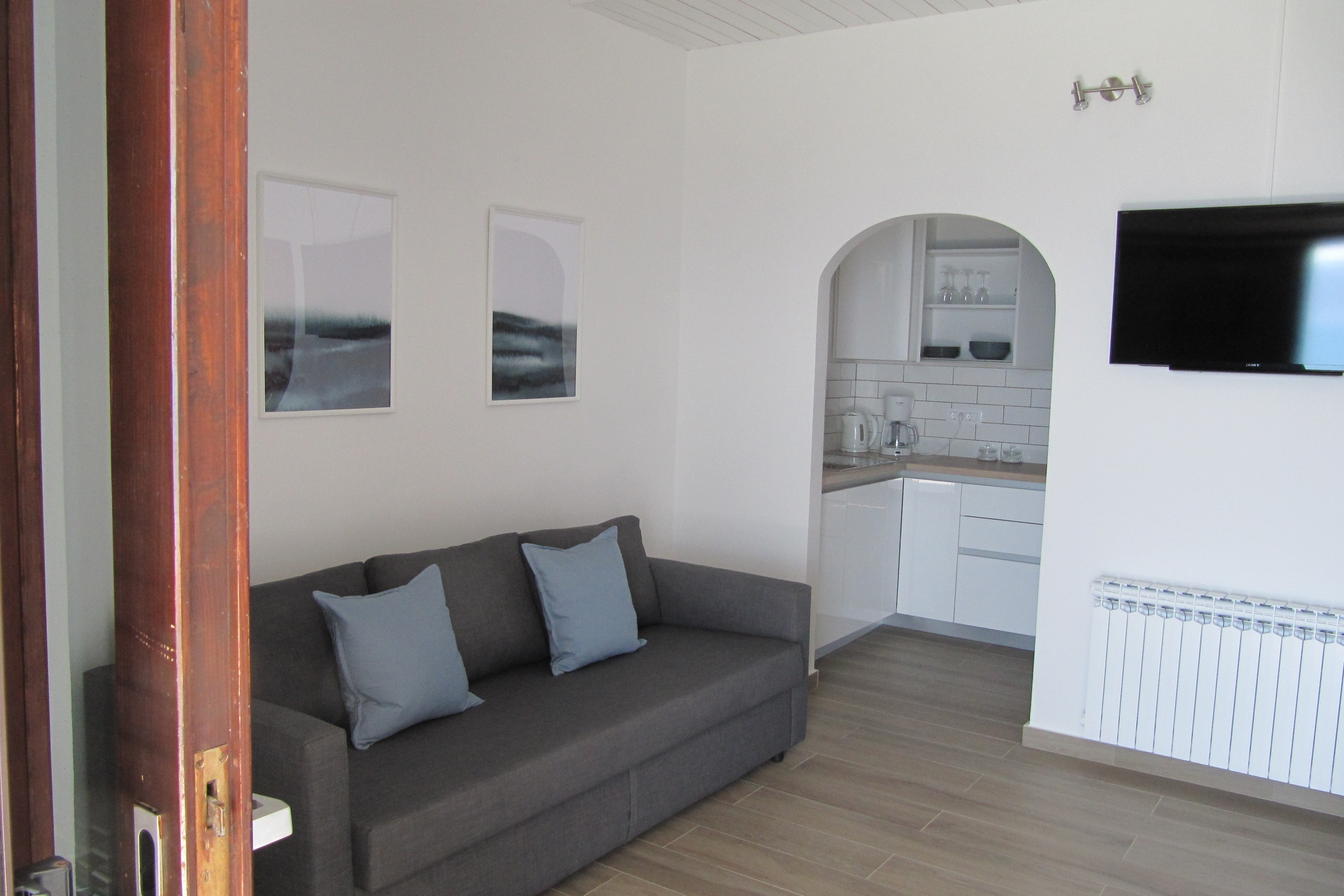 Top Makarska Brist Top Makarska Brist