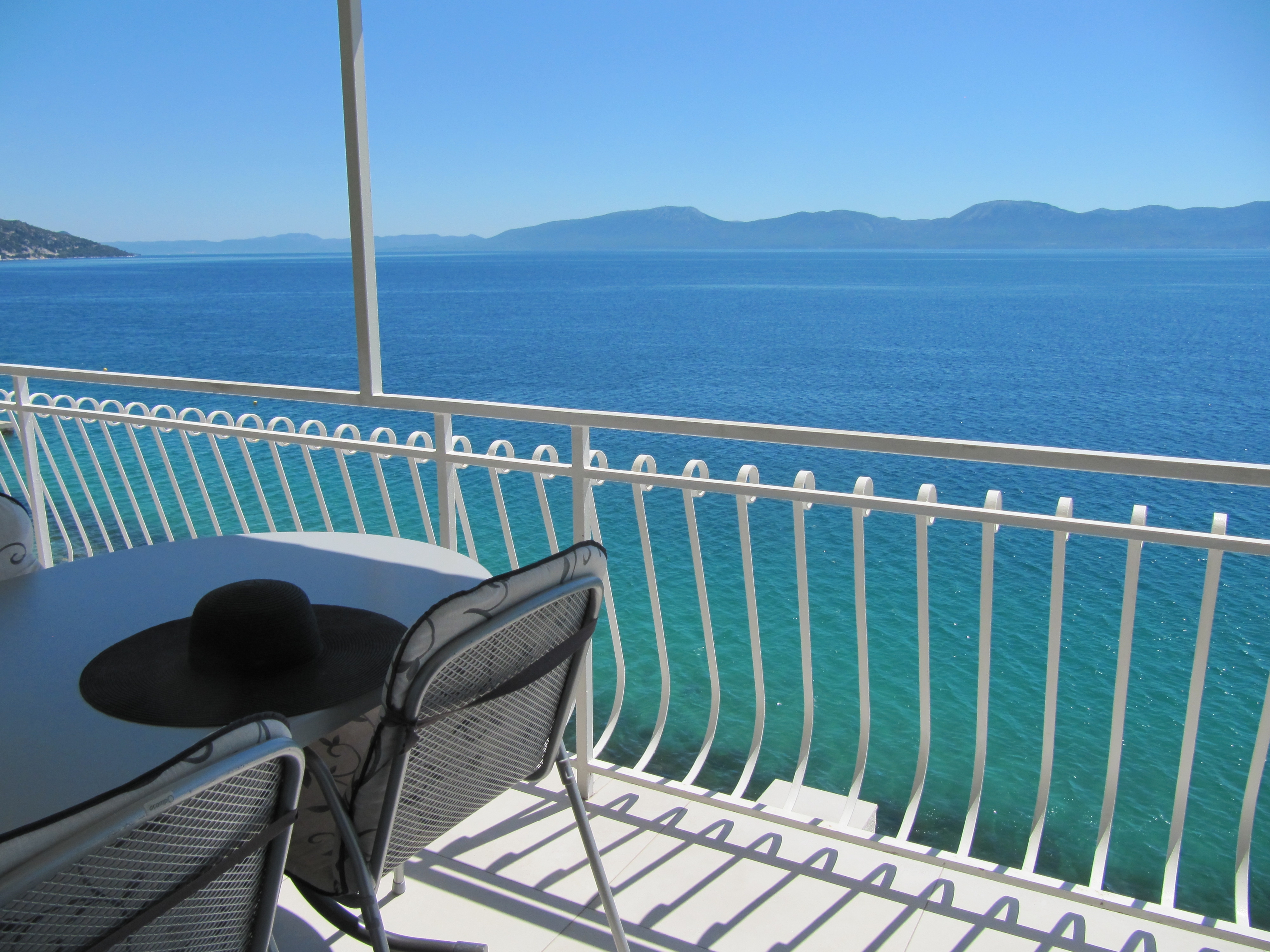 One bedroom apartment near beach Brist, Makarska (A-15620-a) One bedroom apartment near beach Brist, Makarska (A-15620-a)