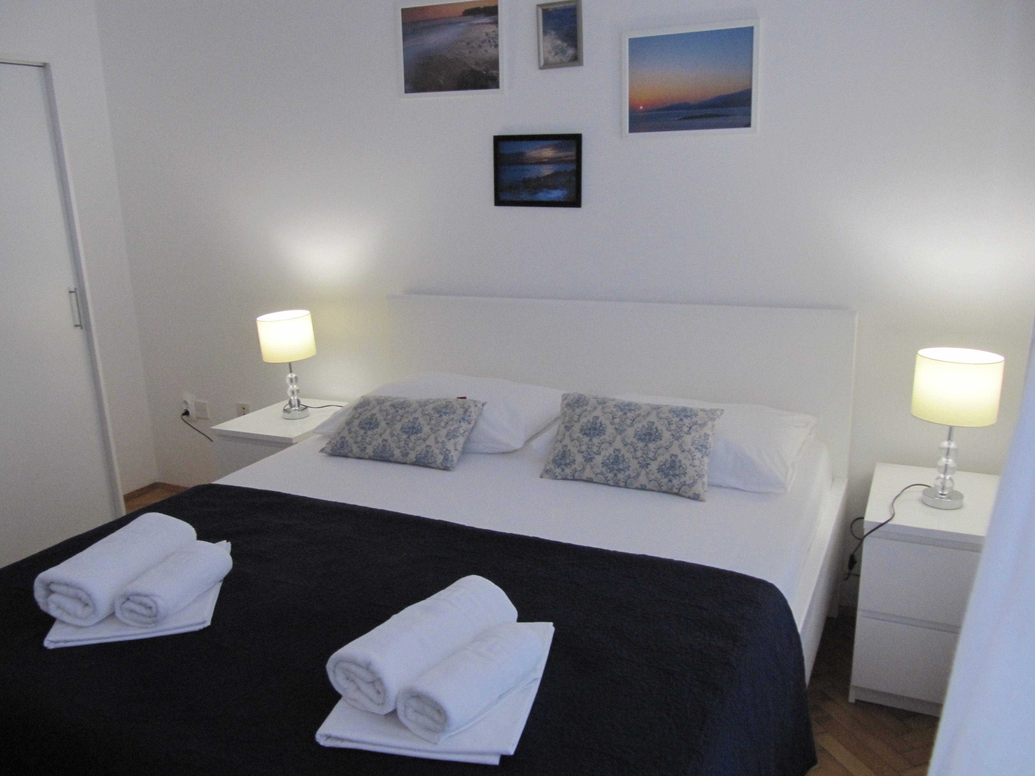 Top Makarska Brist Top Makarska Brist