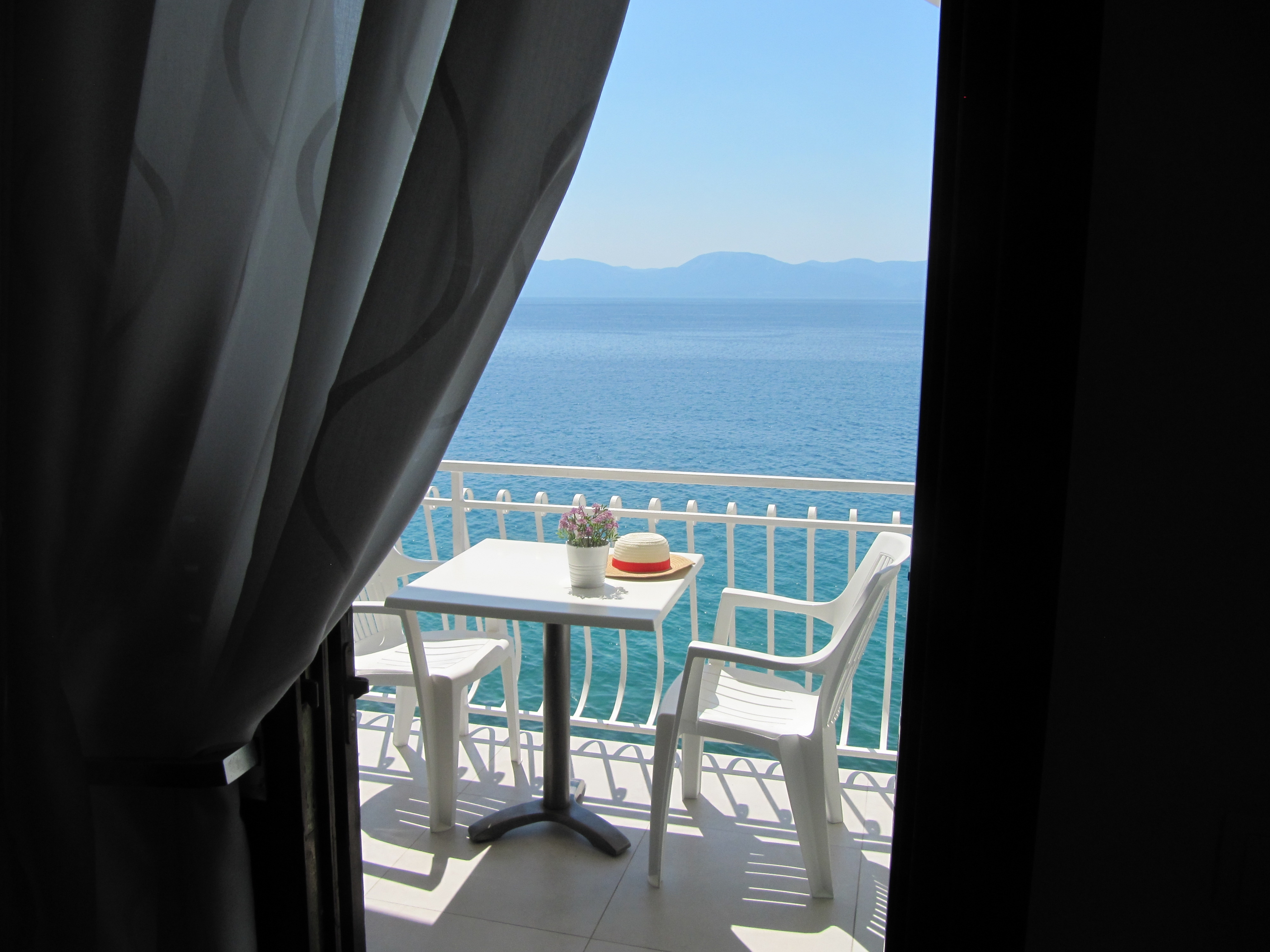 Top Makarska Brist Top Makarska Brist