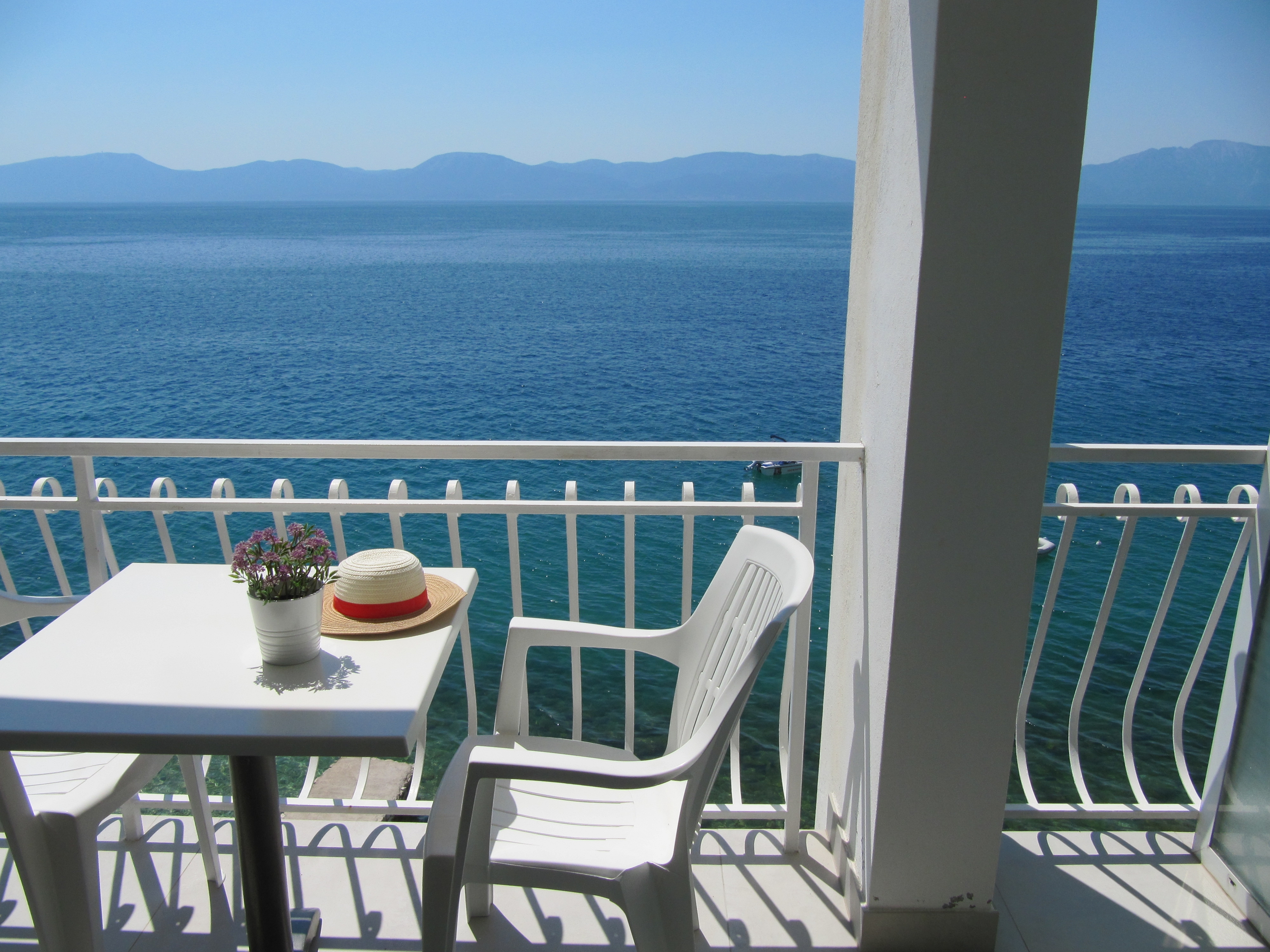 Top Makarska Brist Top Makarska Brist