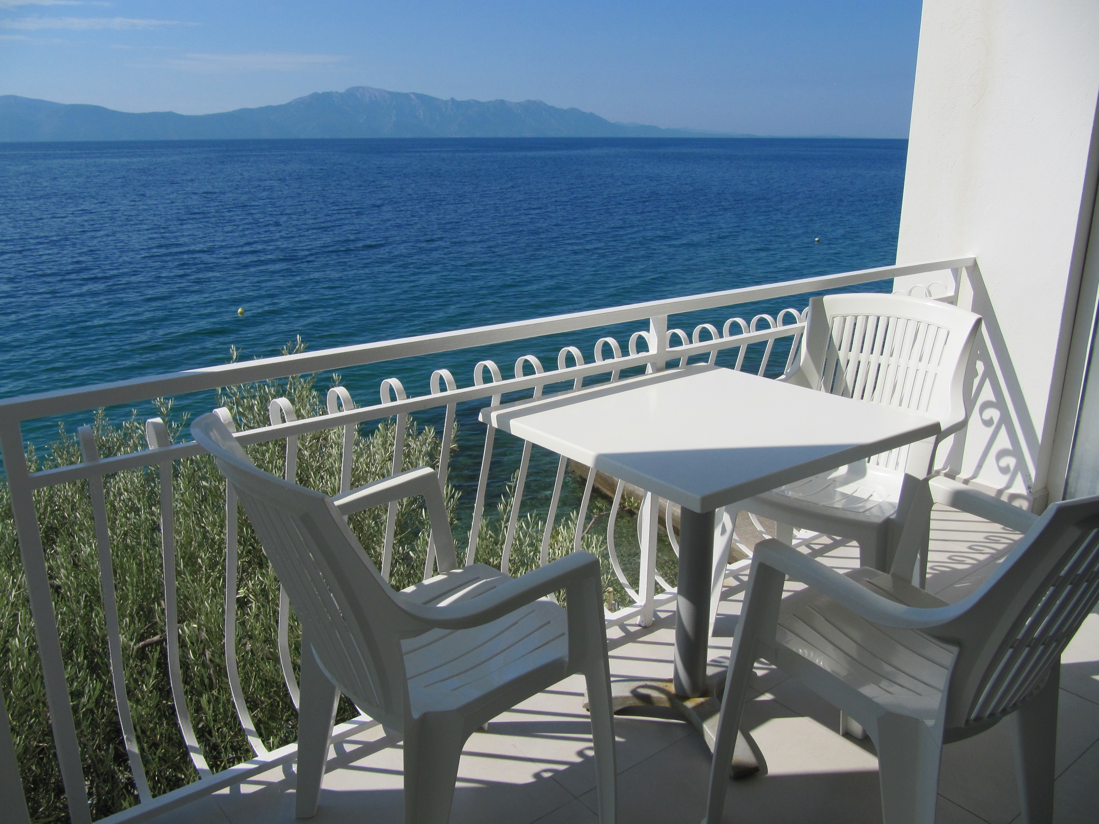 Top Makarska Brist Top Makarska Brist