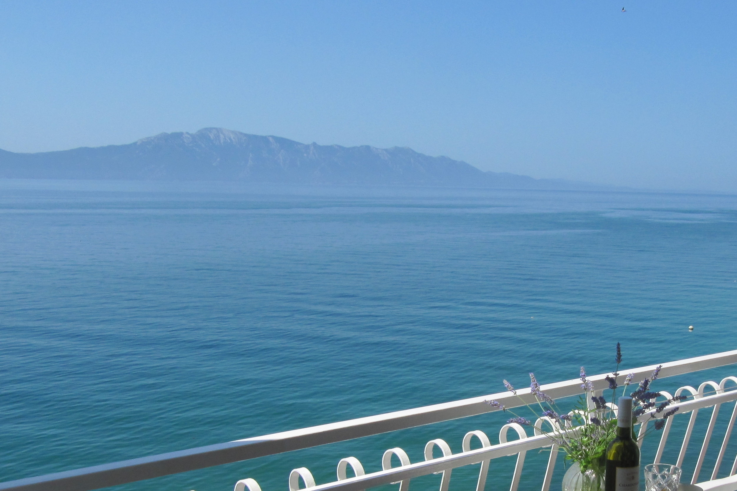 Top Makarska Brist Top Makarska Brist