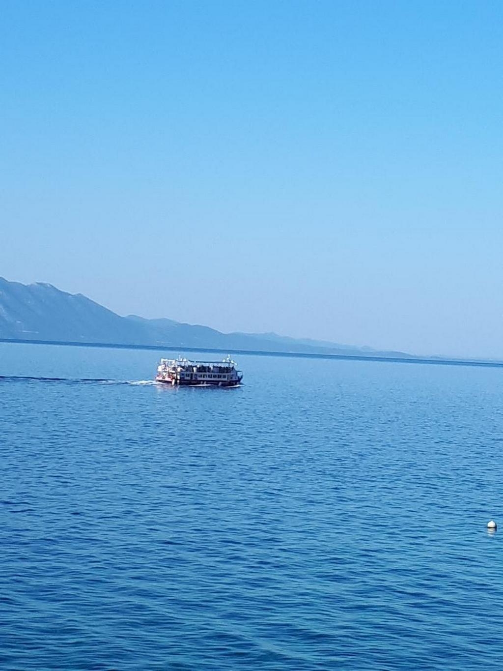 Top Makarska Brist Top Makarska Brist