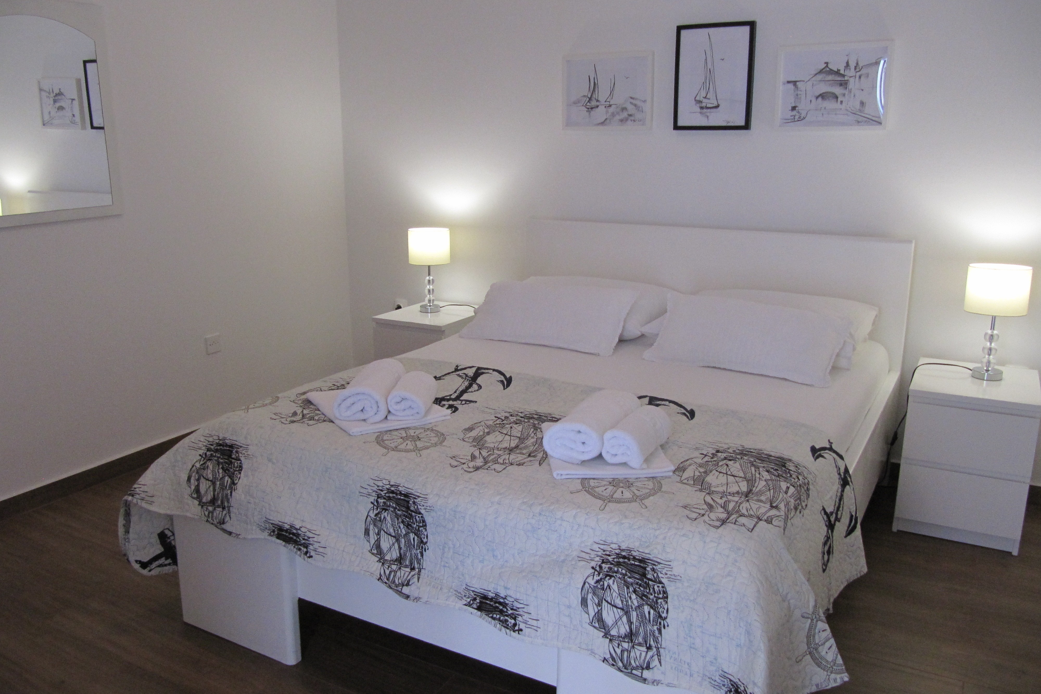 Top Makarska Brist Top Makarska Brist