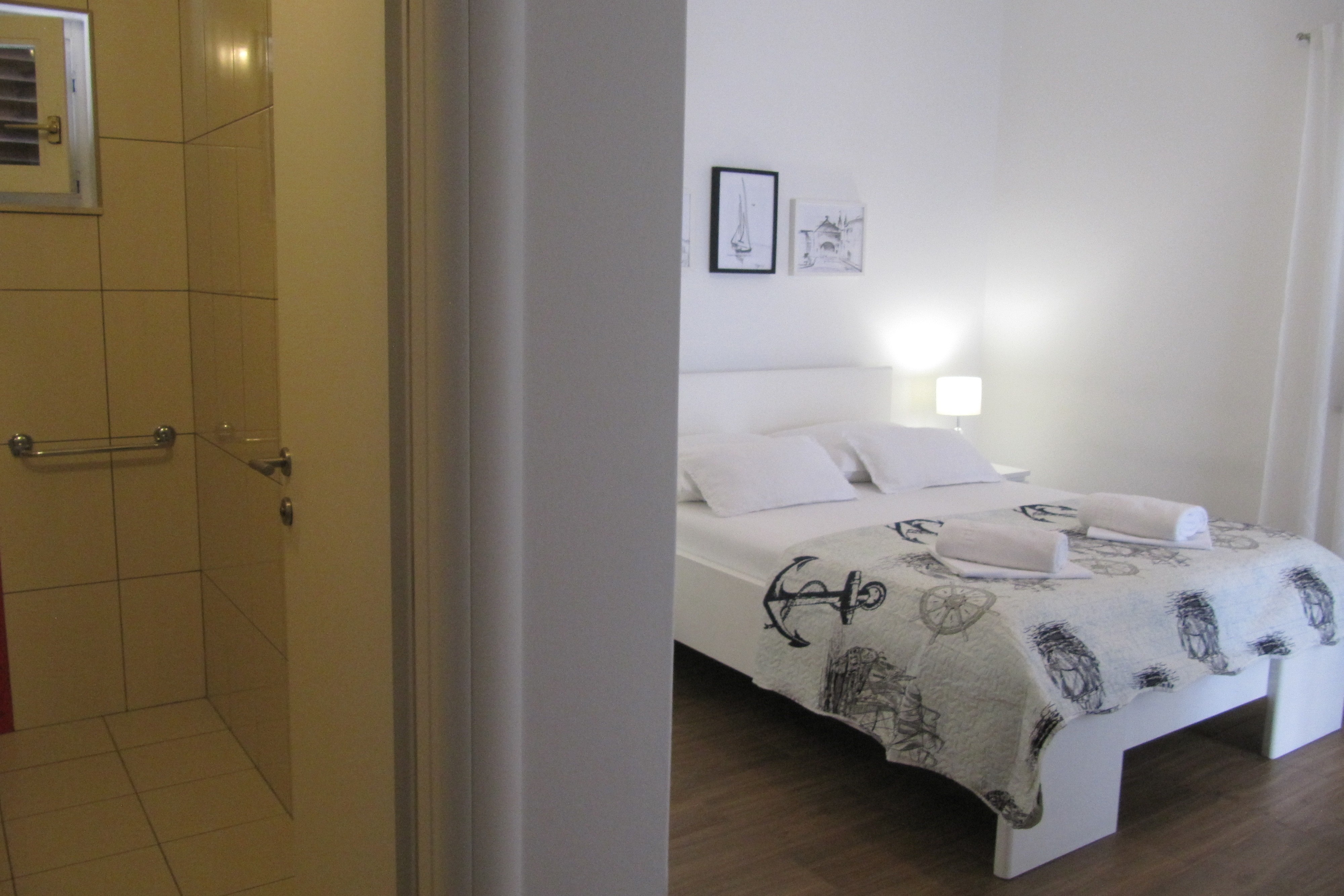 Top Makarska Brist Top Makarska Brist