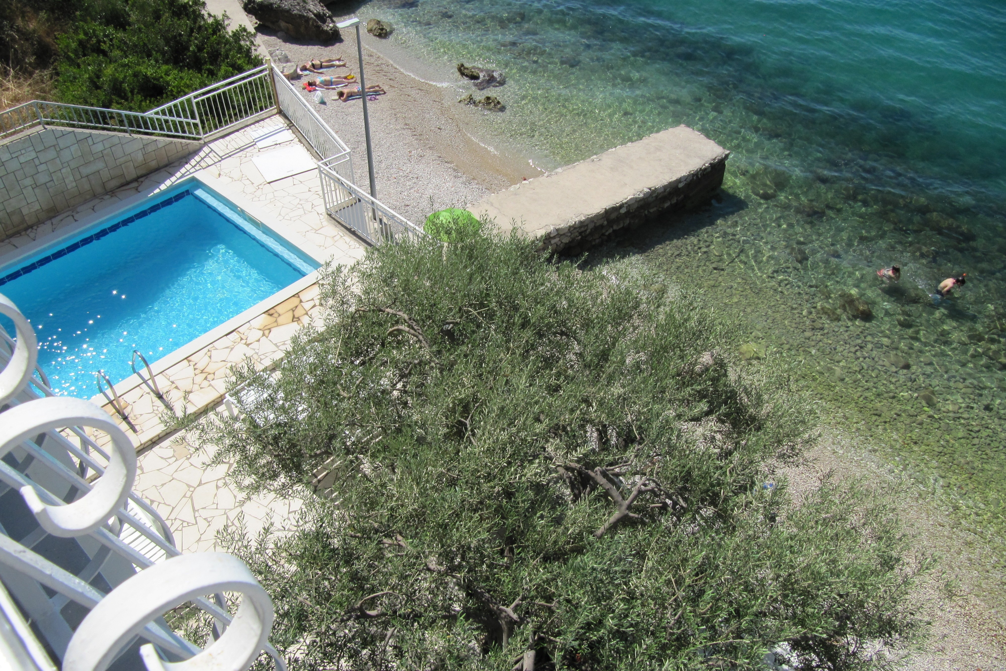 Top Makarska Brist Top Makarska Brist