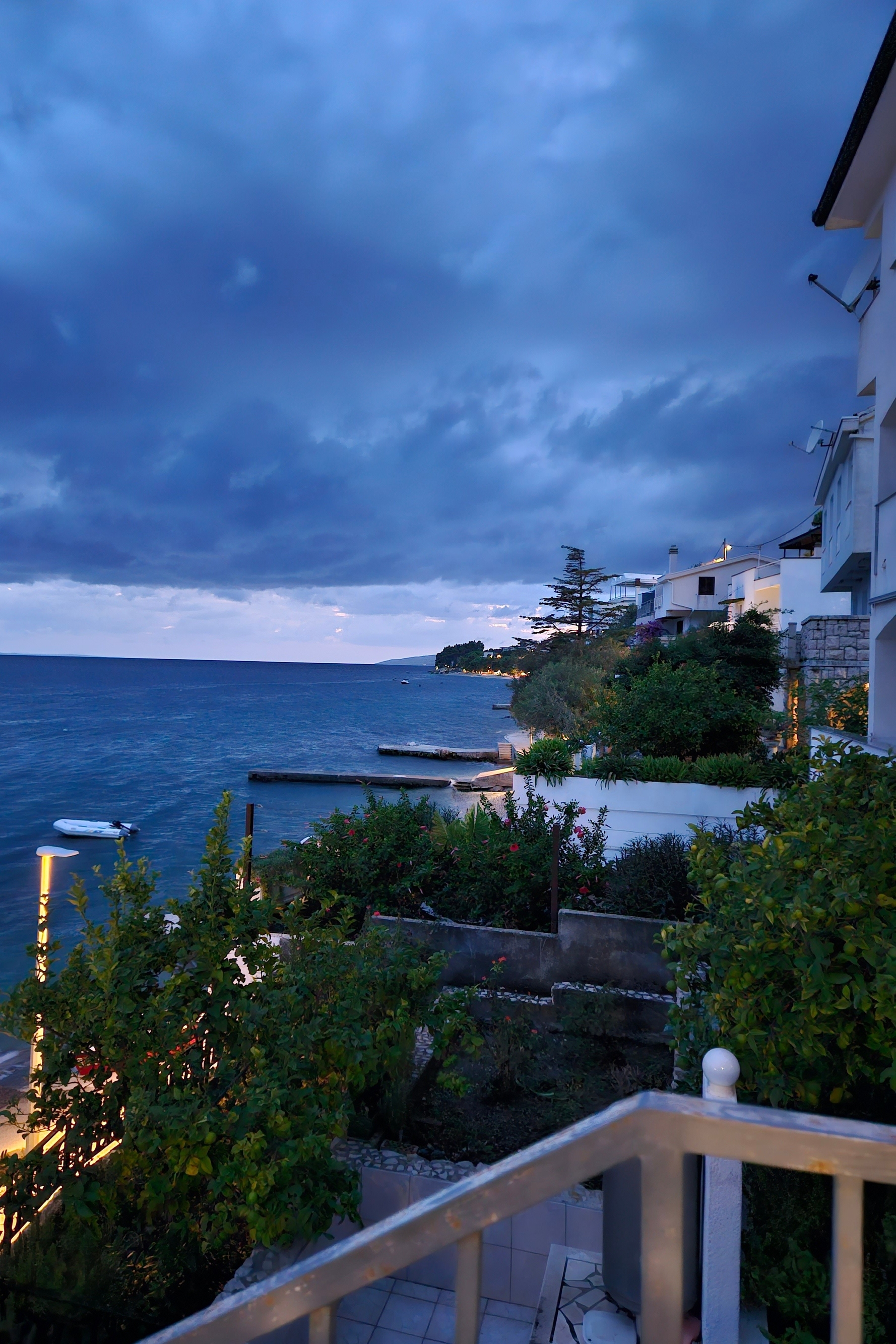 Top Makarska Brist Top Makarska Brist