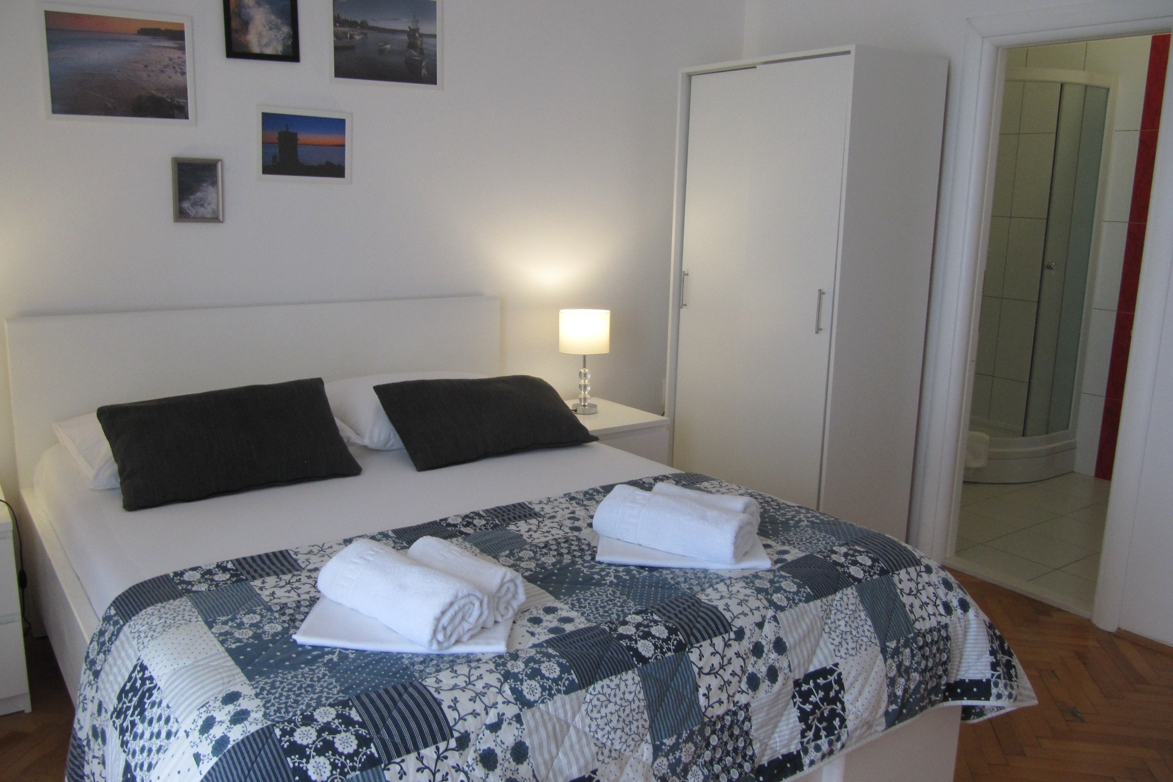 Top Makarska Brist Top Makarska Brist