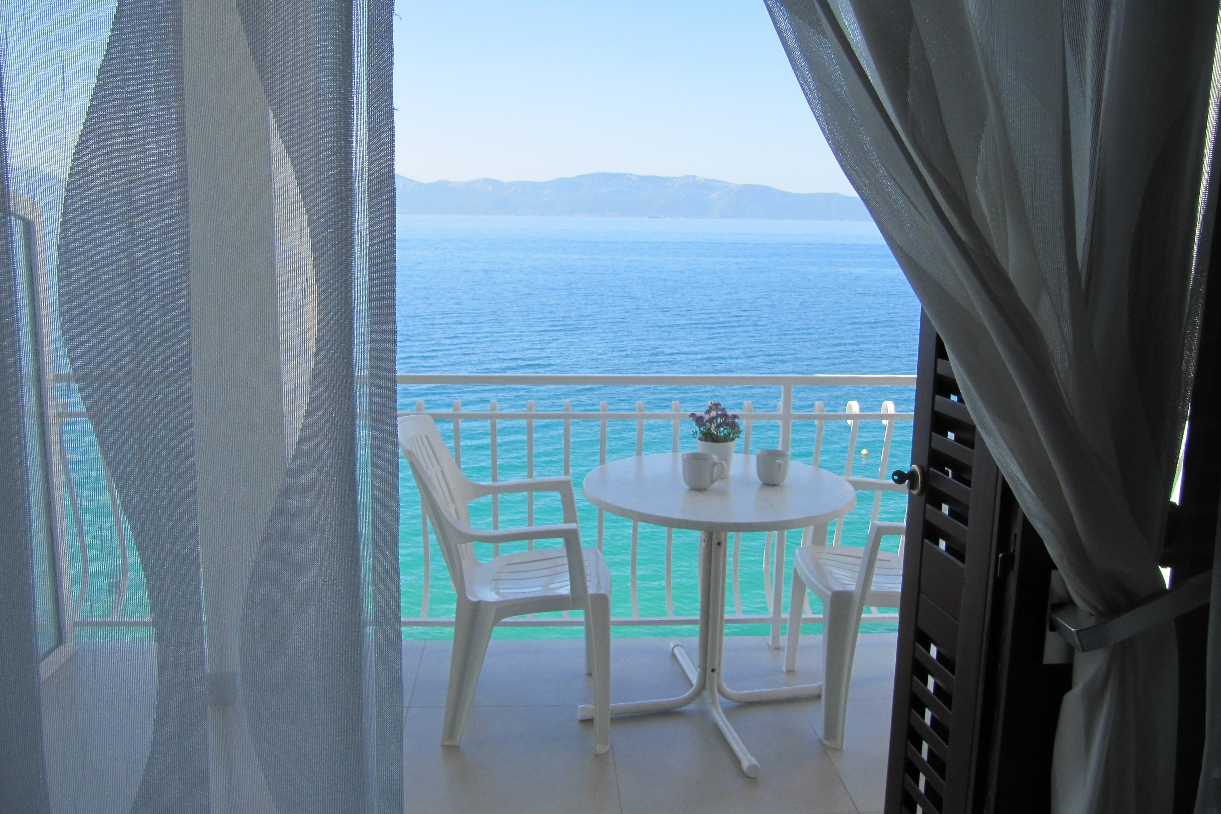 Top Makarska Brist Top Makarska Brist