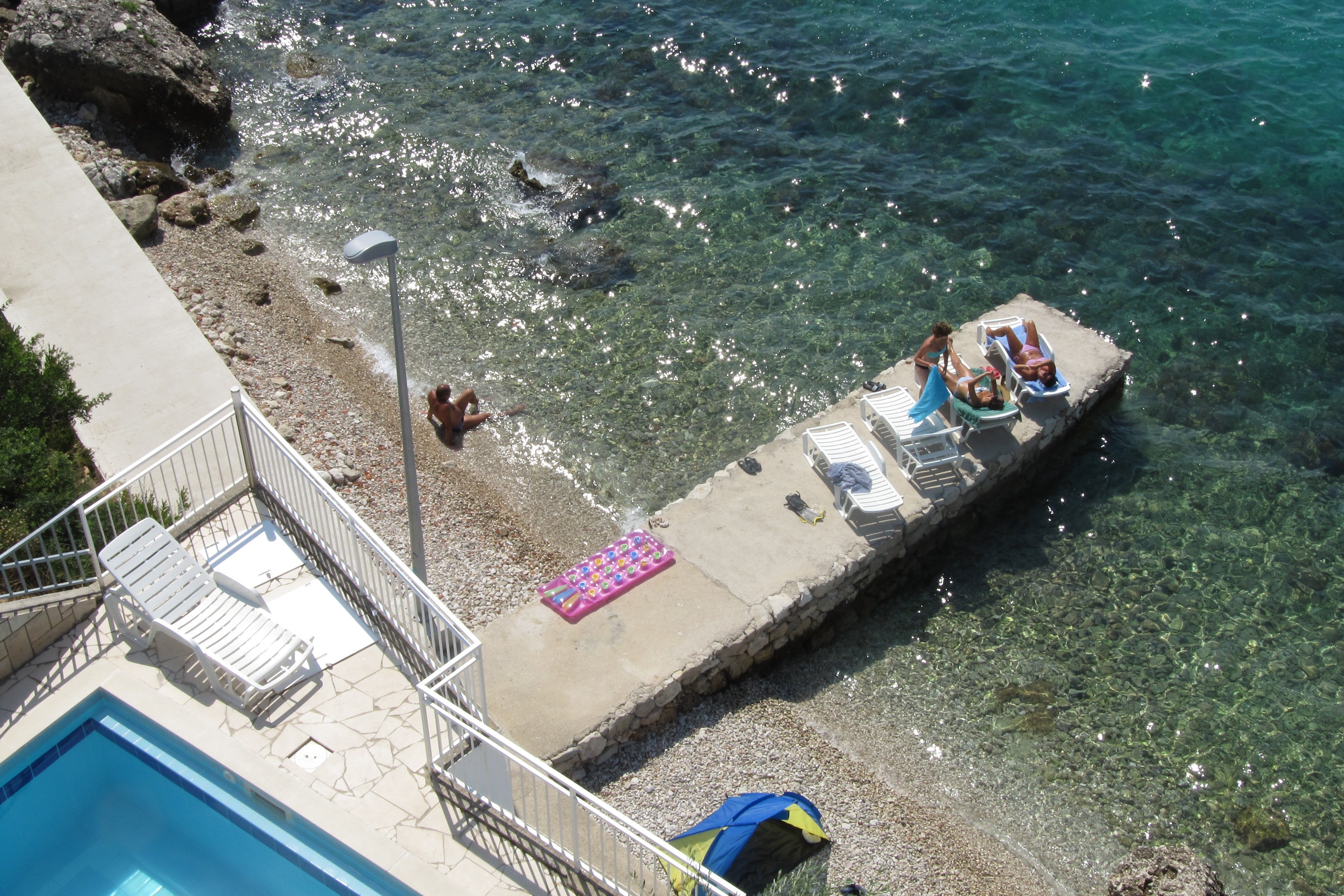 Top Makarska Brist Top Makarska Brist