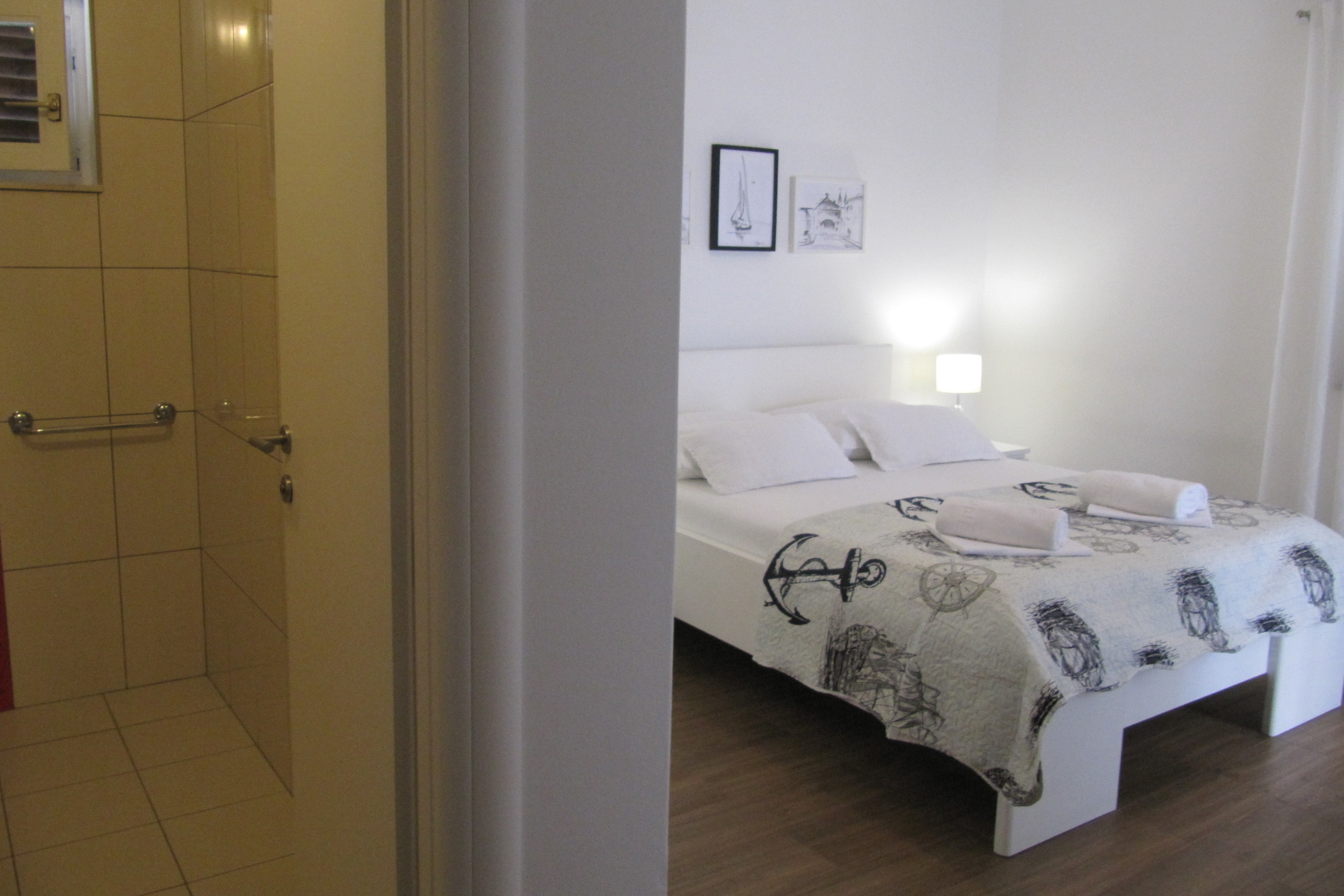 Top Makarska Brist Top Makarska Brist