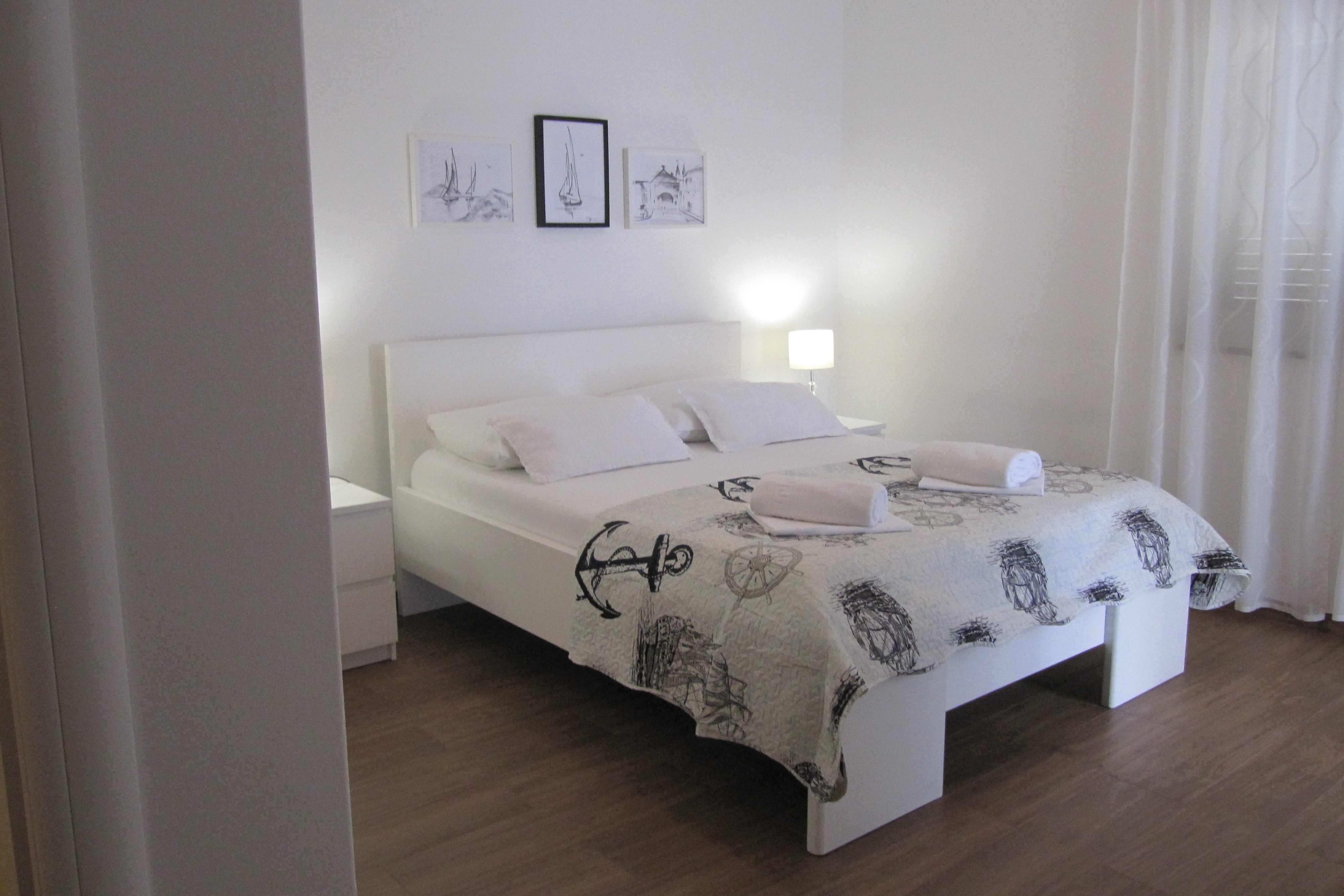 Top Makarska Brist Top Makarska Brist