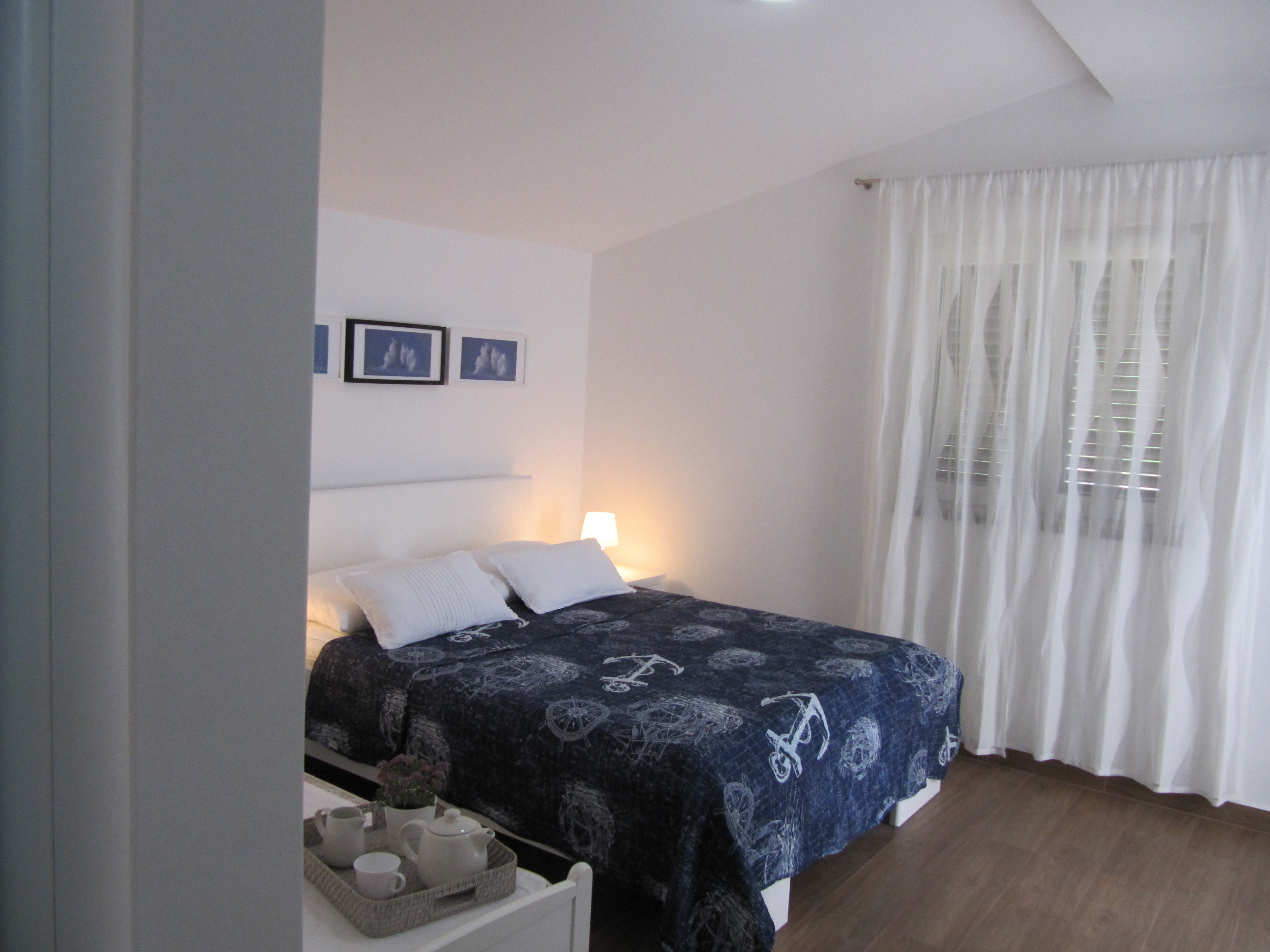 Top Makarska Brist Top Makarska Brist