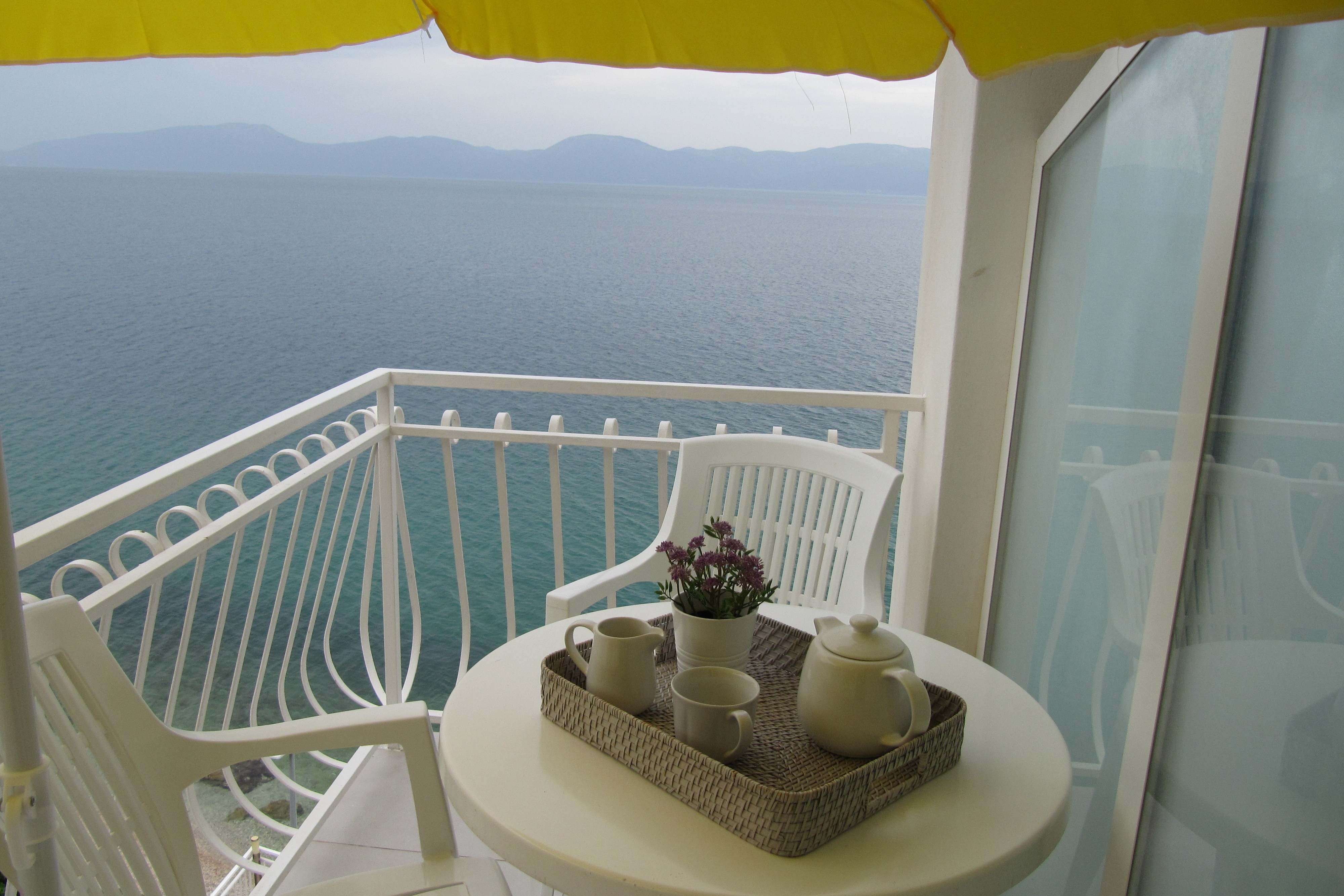 Top Makarska Brist Top Makarska Brist