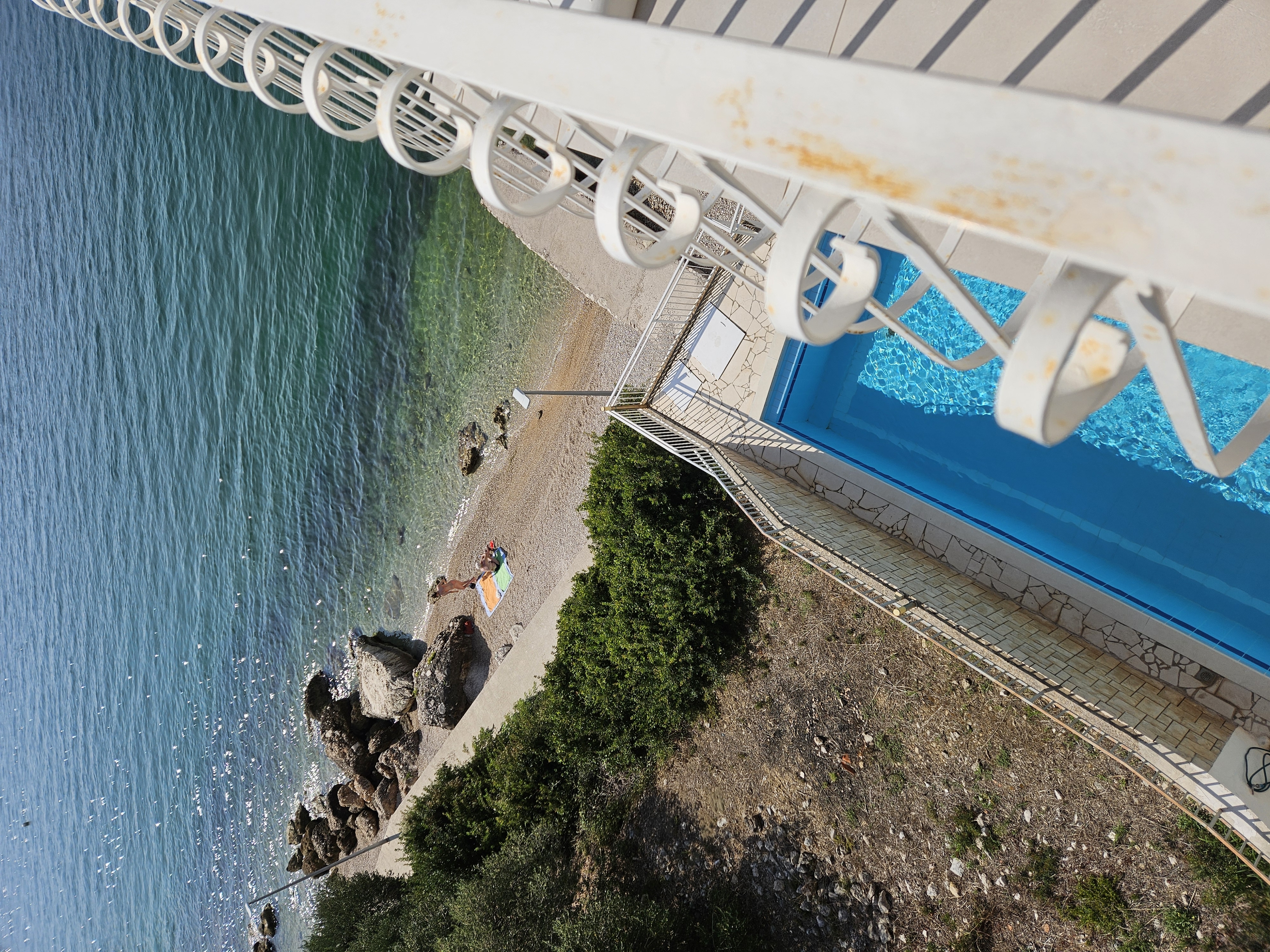 Top Makarska Brist Top Makarska Brist