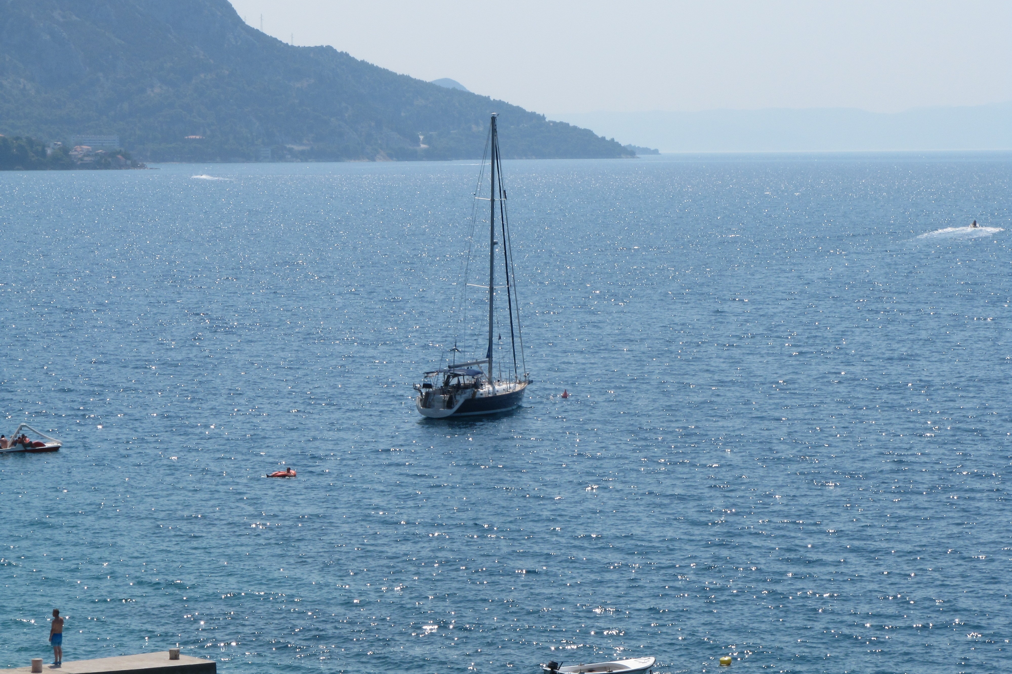 Top Makarska Brist Top Makarska Brist