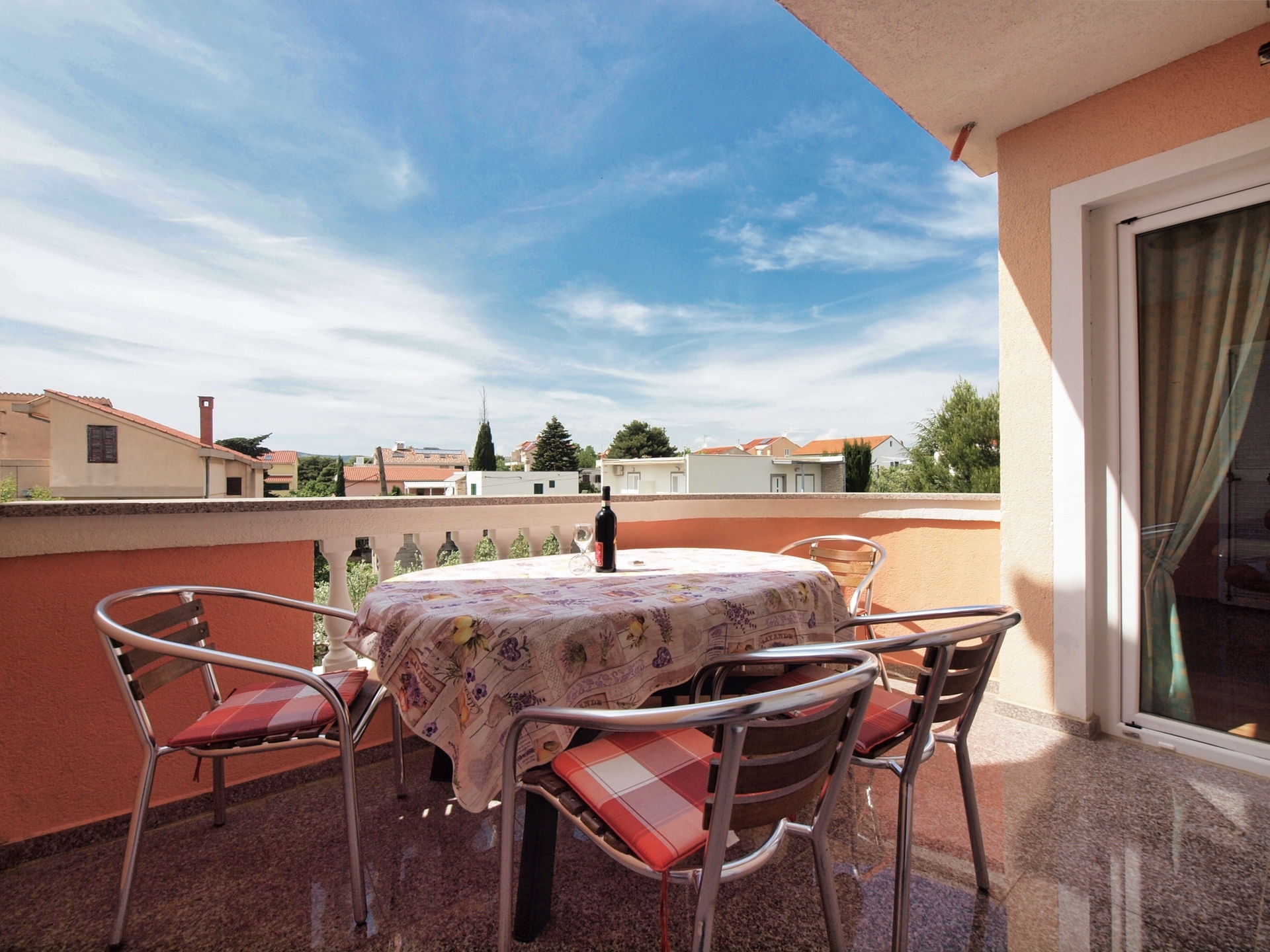 Two bedroom apartment near beach Srima - Vodice (A-15621-d) Two bedroom apartment near beach Srima - Vodice (A-15621-d)