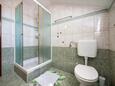 Ванная комната Srima - Vodice, Ванная комната в размещении типа apartment, WiFi.