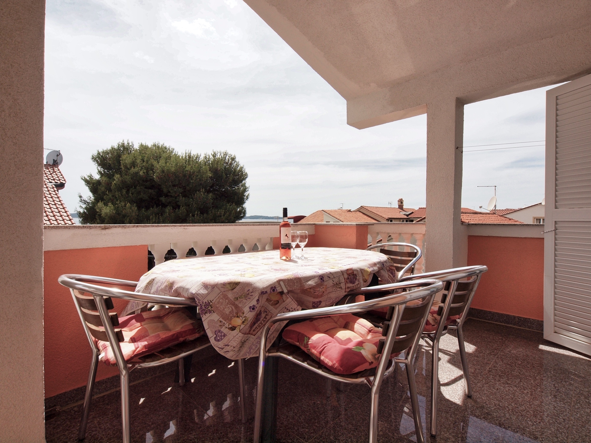 Two bedroom apartment near beach Srima - Vodice, Vodice (A-15621-e) Two bedroom apartment near beach Srima - Vodice, Vodice (A-15621-e)