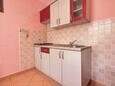 Srima - Vodice, Kitchen in the apartment, WiFi.