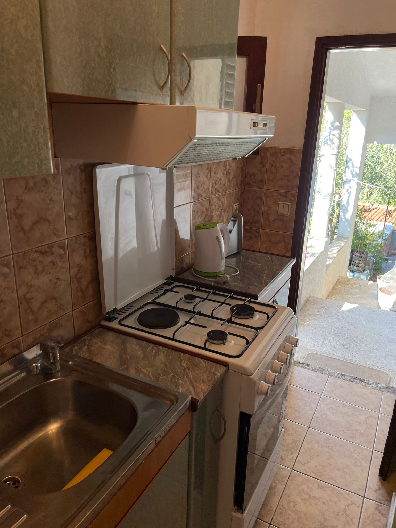 Top Šolta Donja Krušica Top Šolta Donja Krušica